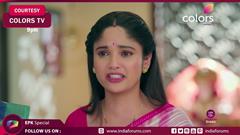 Mangal Laxmi| Kya Mangal ja paayegi wapis apne sasural?| 5th November 2024 Thumbnail