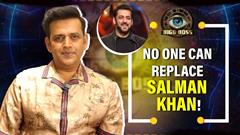 Ravi Kishan on Hosting Bigg boss 18, Life after Bigg Boss 1, Salman Khan replacement and more.. Thumbnail