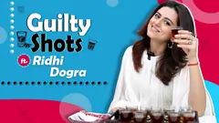 Guilty Shots ft. Ridhi Dogra Thumbnail