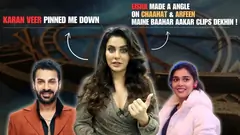 Bigg Boss 18 | Sara Arfeen Khan's Exclusive Eviction Interview | India Forums Thumbnail