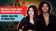 Riva Arora and Jaiveer Juneja opens up on The Power Of Paanch with India Forums Thumbnail