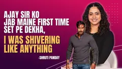 From Bhopal to Bollywood: Shruti Panday's Inspiring Acting Journey | India Forums Exclusive Thumbnail