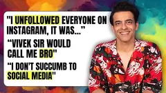 Himanshu Malhotra on Kesari Veer co-stars, his idea of success & failure, rising from a TV & more Thumbnail