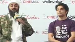 Press conference of film 'Tere Bin Laden' Thumbnail