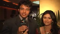 Interview with the Cast of Mera Naam Karegi Roshan - Part 2 Thumbnail