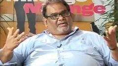 Satish Kaushik on his Movie Milenge Milenge Thumbnail