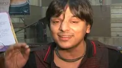 Interview with Singer Arun Daga for the film Lamhaa Thumbnail