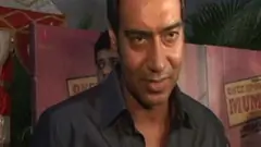 Success Party of &quot; Once Upon A Time In Mumbaai&quot; Thumbnail