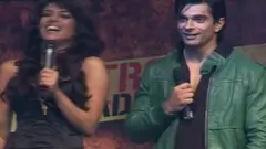 Priyanka Chopra with host of Celebrities at Fear Factor 3 Launch Thumbnail