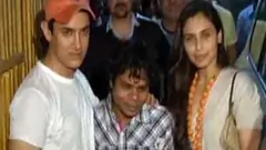 Peepli (LIVE) - Special Screening Thumbnail