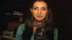 Interview with Additi Gupta for Sangini Thumbnail