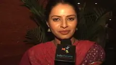Interview with Binny Sharma for Sangini Thumbnail