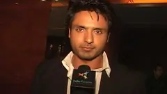 Interview with Iqbal Khan for Sangini Thumbnail