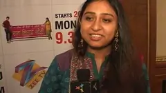 Press Conference of Zee Tv's upcoming show Ram Milaye Jodi - Part 2 Thumbnail