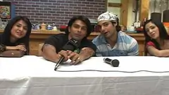 The cast of DMG, answers to the questions of IF Members - Part 1 Thumbnail