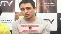 DVD launch of 'I Hate LUV Storys' Thumbnail