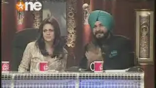 Funjabbi Chak De Thumbnail