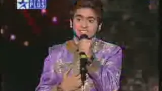 Chotte Ustad Celebrates Holi Thumbnail