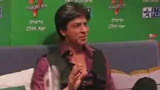 Shahrukh Gets Candid Part 2 Thumbnail