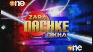 Zara Nachke Dikha