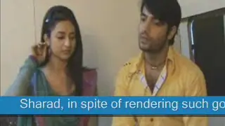 Exclusive interview with Sharad and Divyanka Part-3 Thumbnail