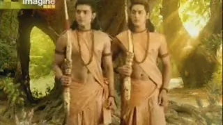 Hanuman In Ramayan Thumbnail