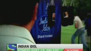 Indian Idol 4