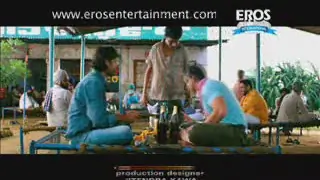 Trailer of Heroes Thumbnail