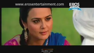 Heroes trailer starring Salman Khan and Preity Zinta Thumbnail