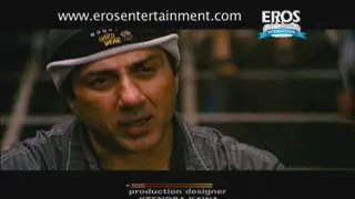 Heroes Trailer starring Sunny Deol Thumbnail