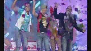 Ek Khiladi Ek Hasina grand finale