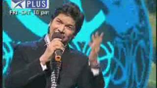 Amul Star Voice of India Mega Music League