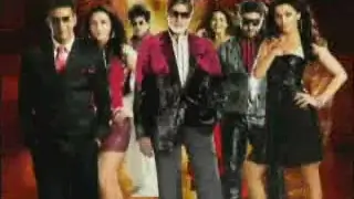 Back Stage of Idea Unforgettable Tour Diaries Thumbnail