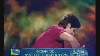 Indian Idol 4 episode 13 promo