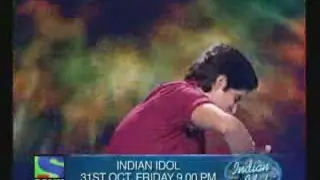 Indian Idol 4 episode 13 promo Thumbnail