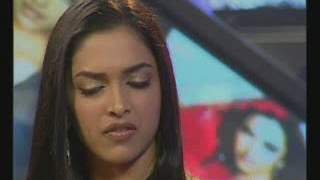 Sajids Superstar - Deepika Padukone
