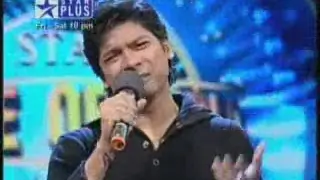 Behrupiyas In Amul Star Voice of india Thumbnail