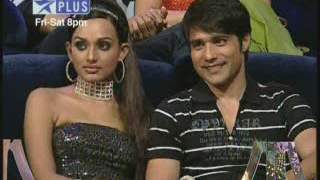 Its A Double Trouble On Nach Baliye 4