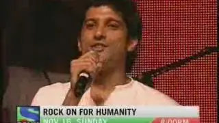 Rock On For Humanity Thumbnail