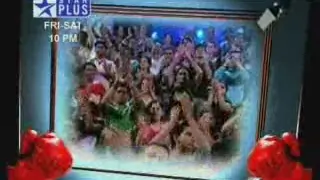 Amul Star Voice of India 2 - BOXING STAR Thumbnail