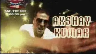 Unforgettable Tour diaries Mega concert Thumbnail