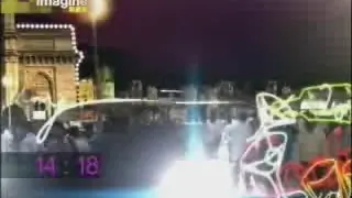 "Oye... It's Friday" Making Thumbnail