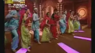 Allah Tero Naam Iswar Tero Naam Thumbnail