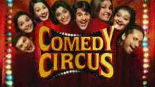 Comedy Circus 2