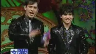 Aja Mahi Vey Thumbnail