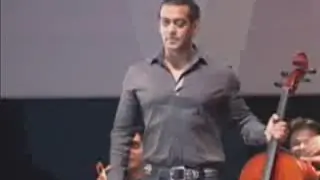 Salman Khan's Funny Comments Thumbnail