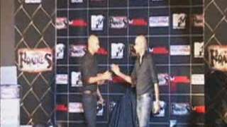 MTV Roadies: Hell Down Under Premieres