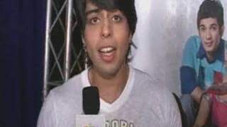 Interview with the Stars of Miley Jab Hum Tum. Thumbnail