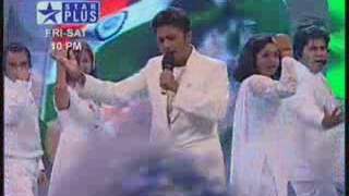 Star Voice of India - Independence Day Special
