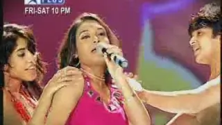 Amul Star Voice of India Thumbnail